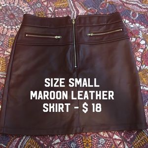 Skirt